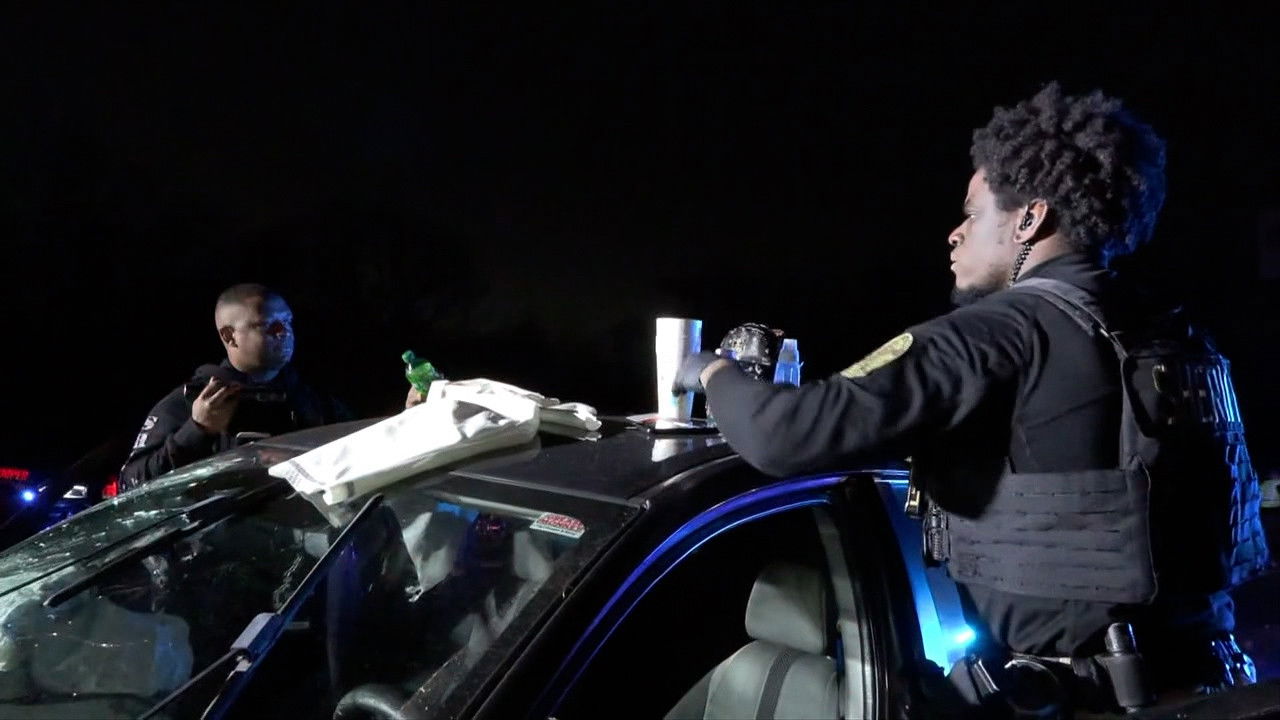 On Patrol: Live — Épisode 37