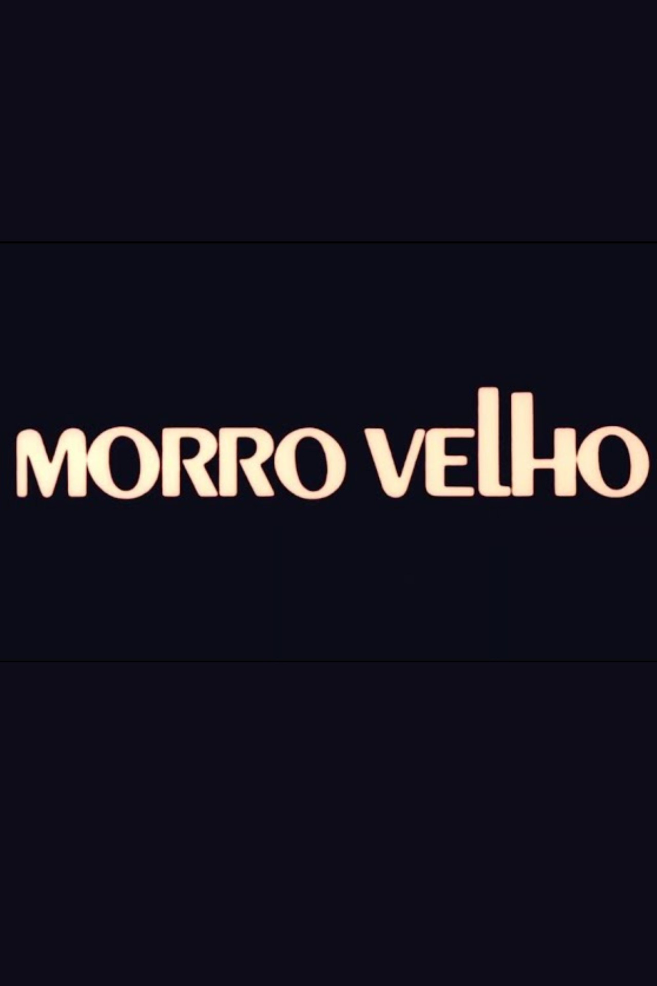 Morro Velho
