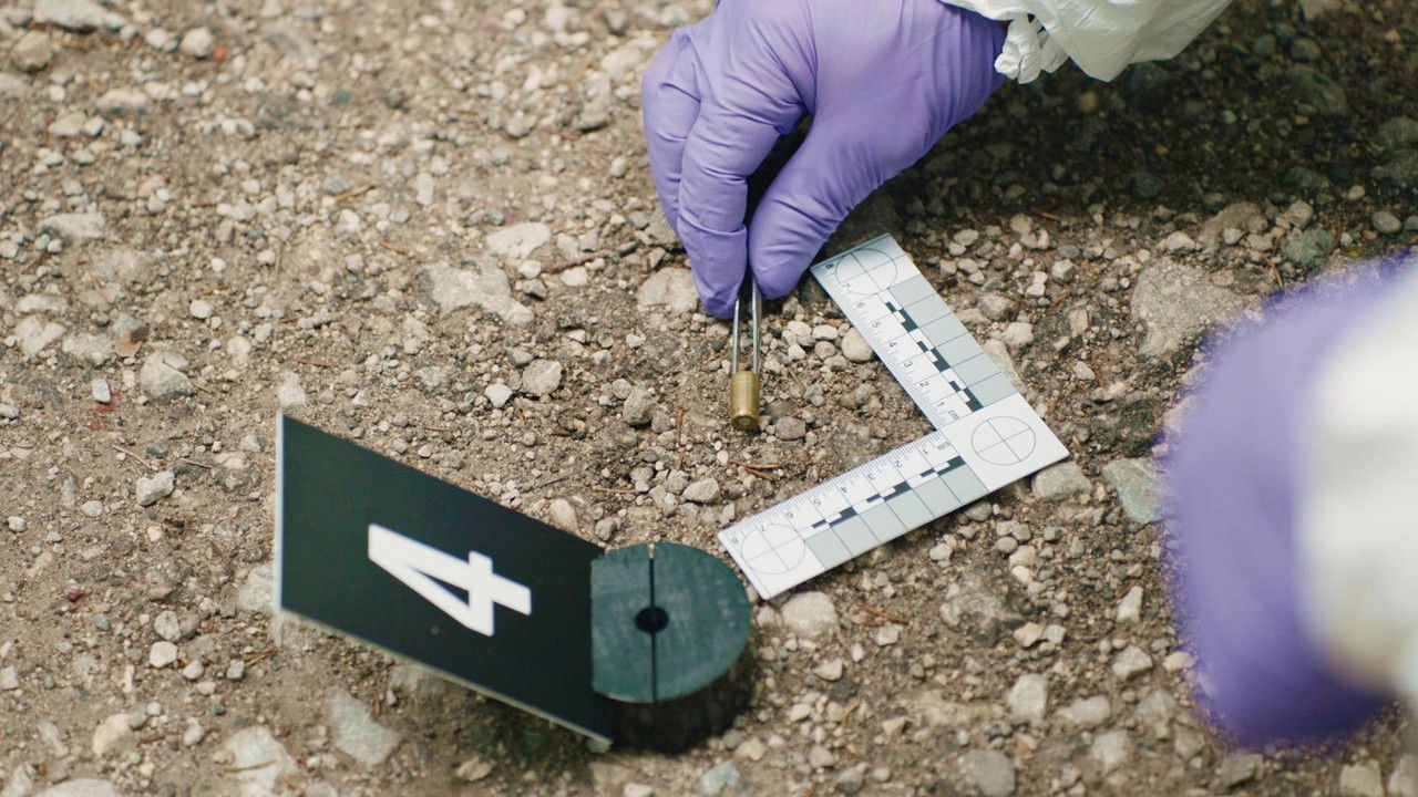 Inhumanum - Umori na Slovenskem — Épisode 7