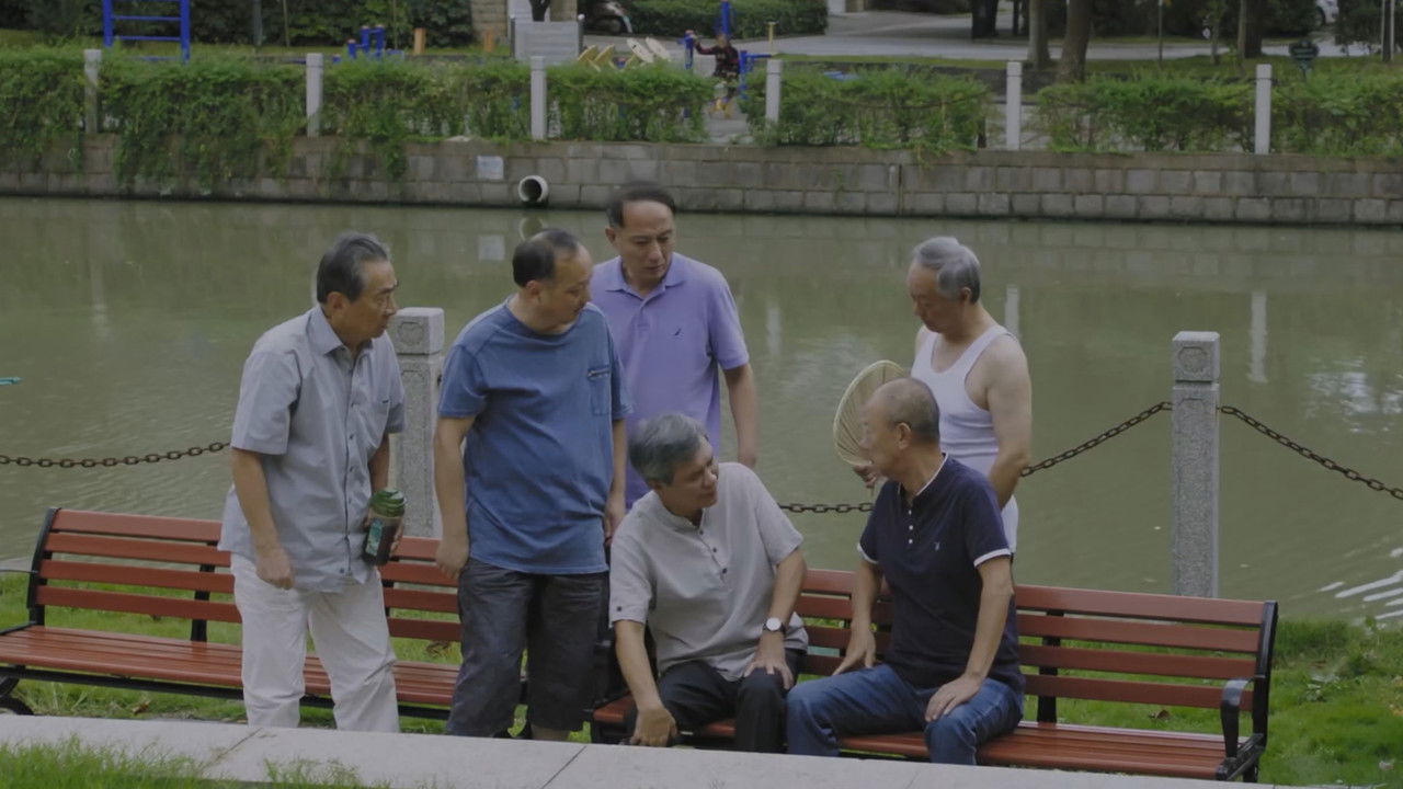 春天里的人们 — Épisode 3