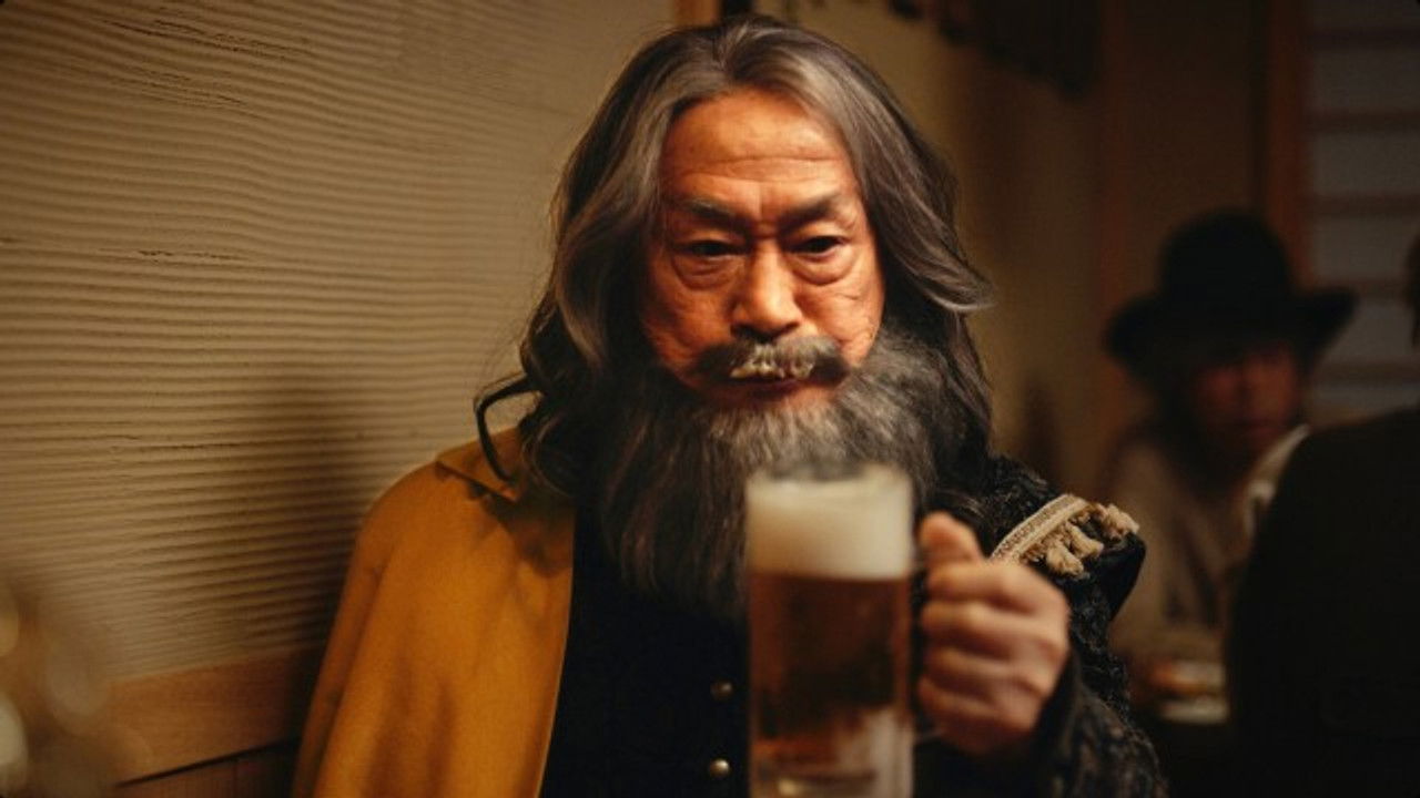 異世界居酒屋「のぶ」 — Épisode 7