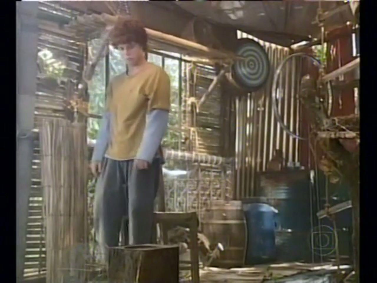 Sítio do Picapau Amarelo — Épisode 14