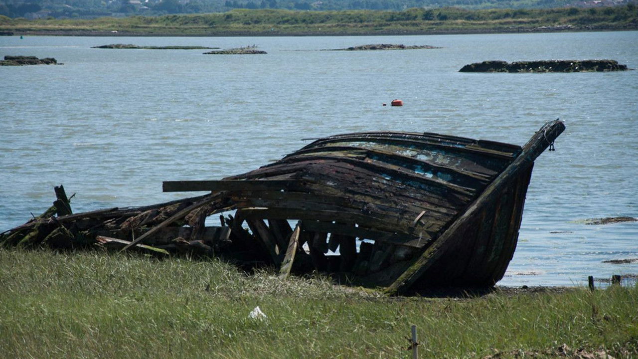 The Flying Archaeologist — Épisode 4