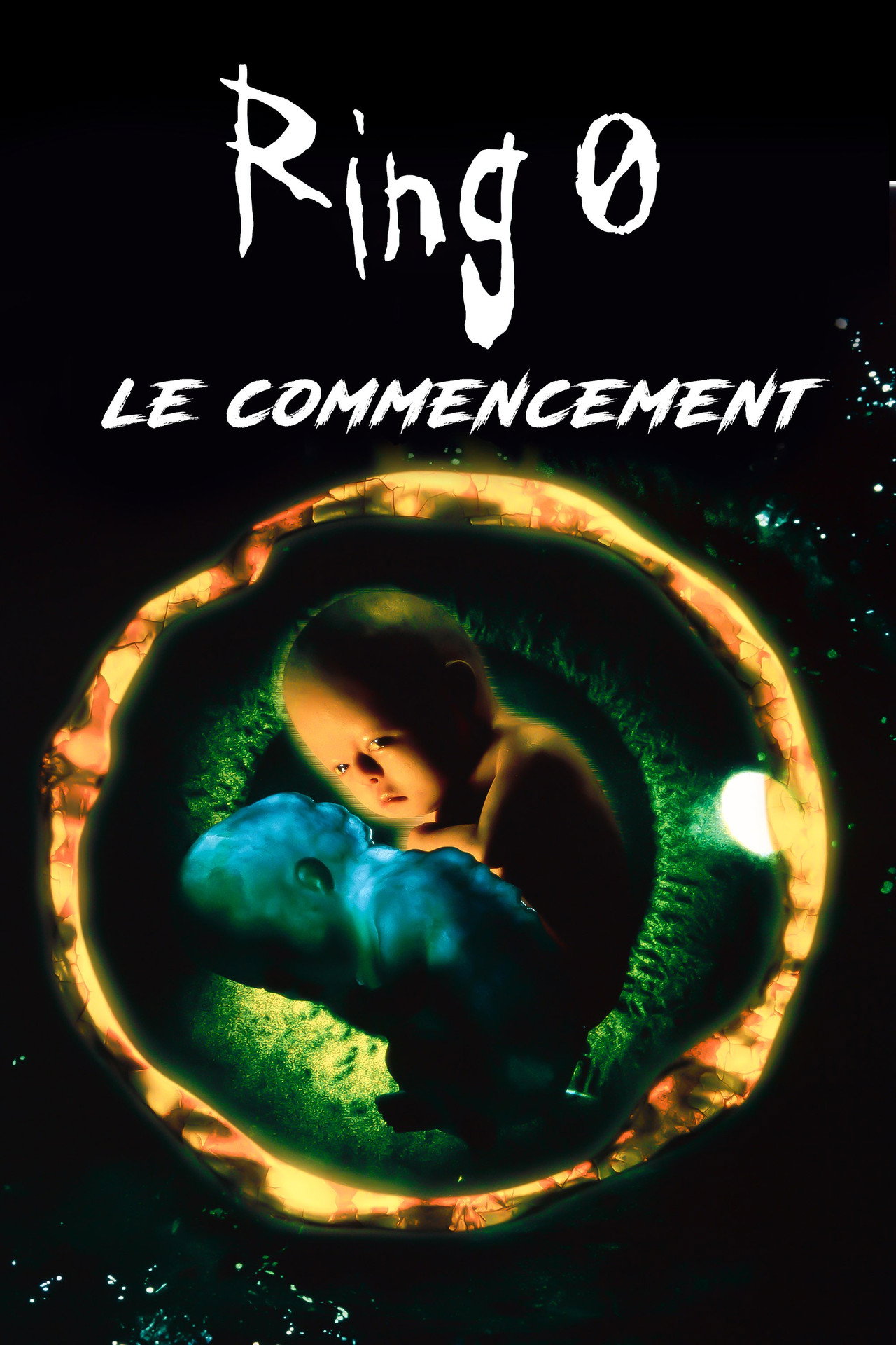 Ring 0 : Le Commencement