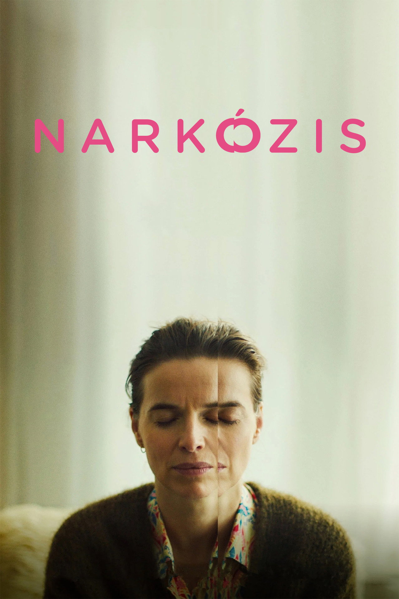 Narkózis – plakát 4