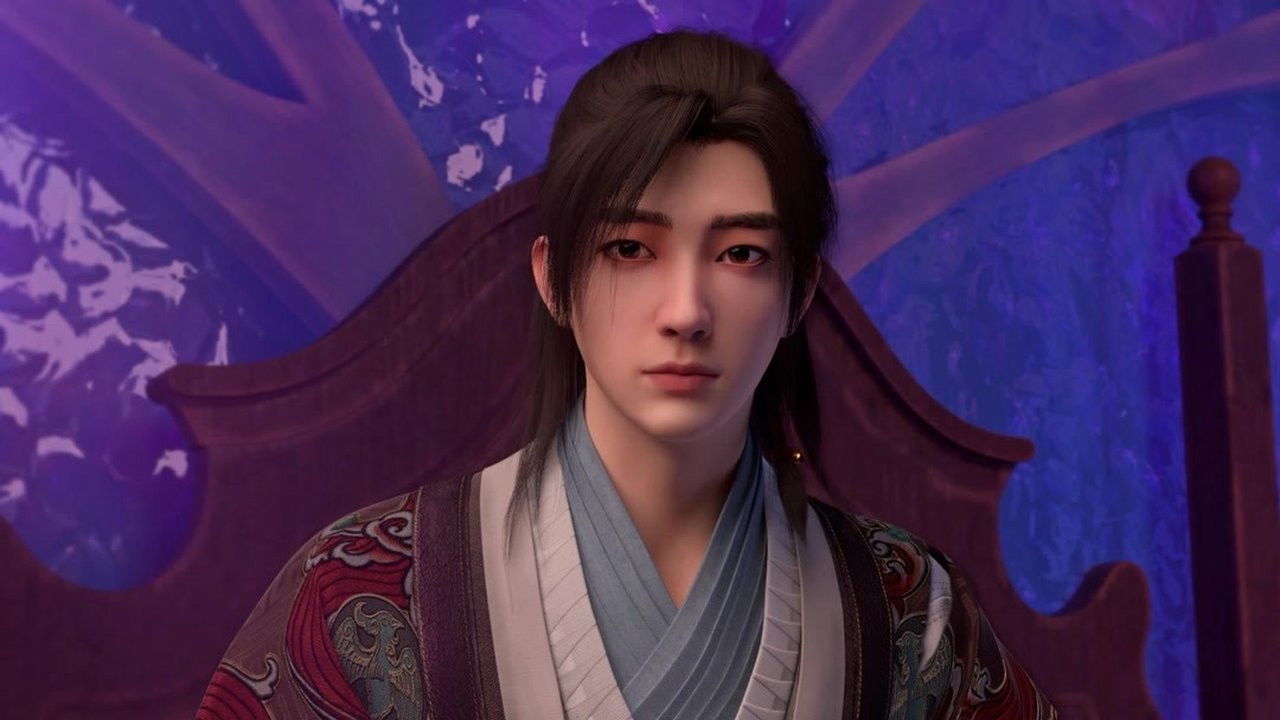 四海鲸骑 — Épisode 14