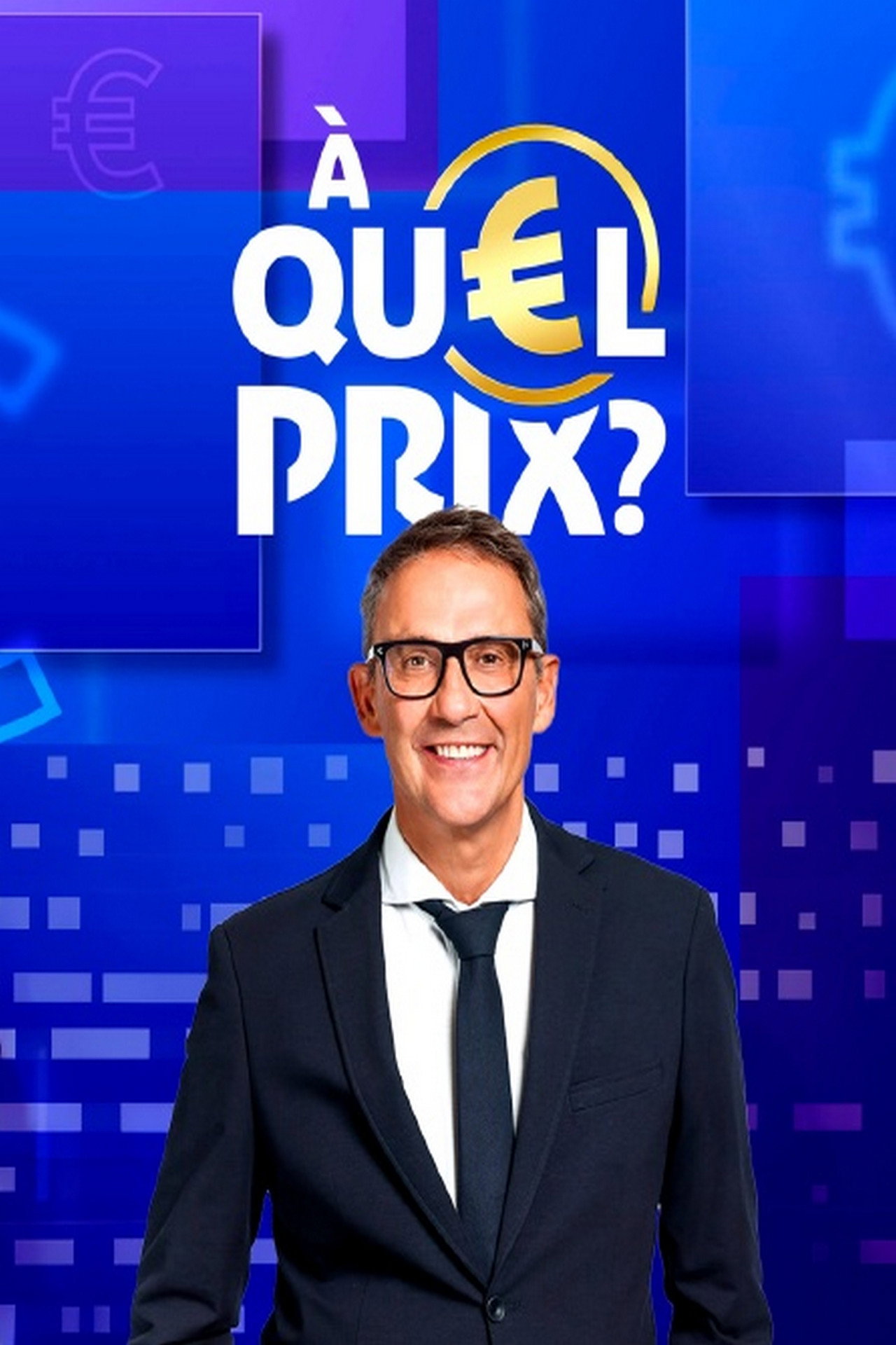 À quel prix ? affisch