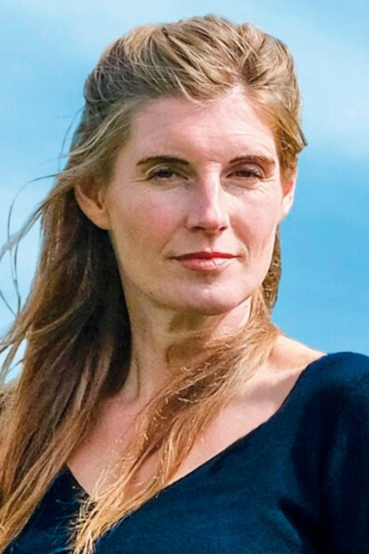Amanda Owen
