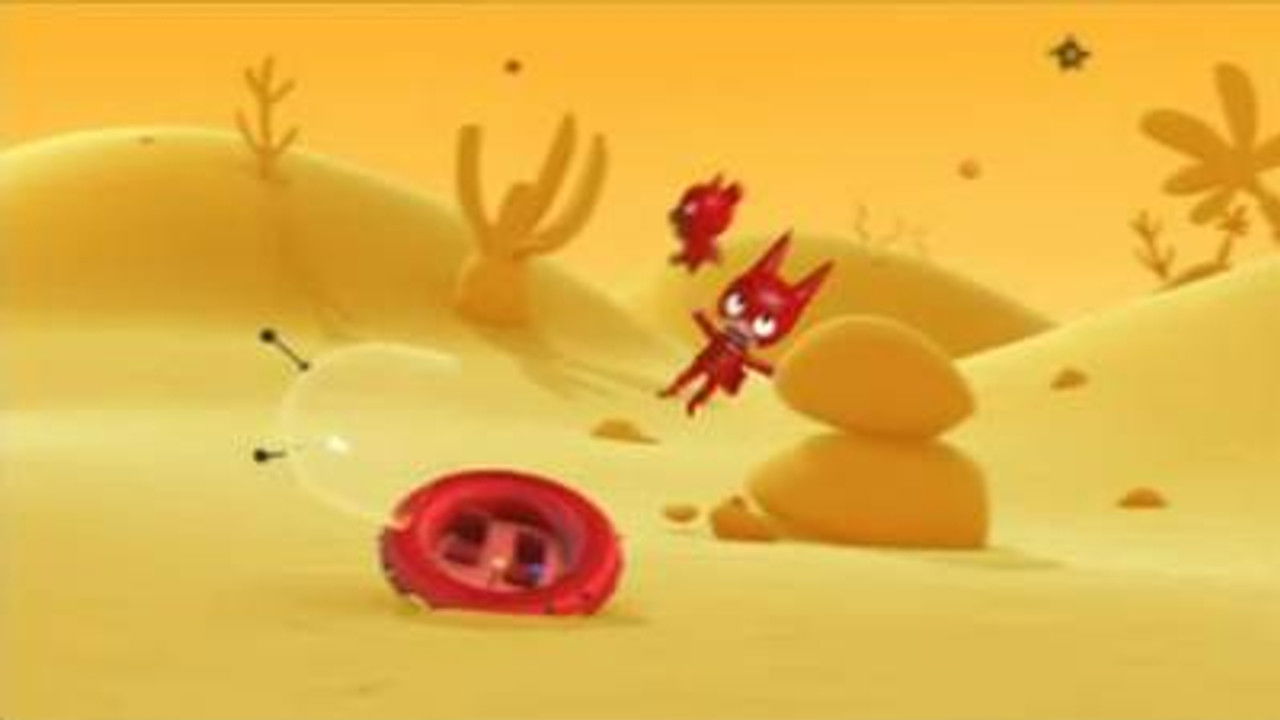 SamSam — La grande peur de SamSam