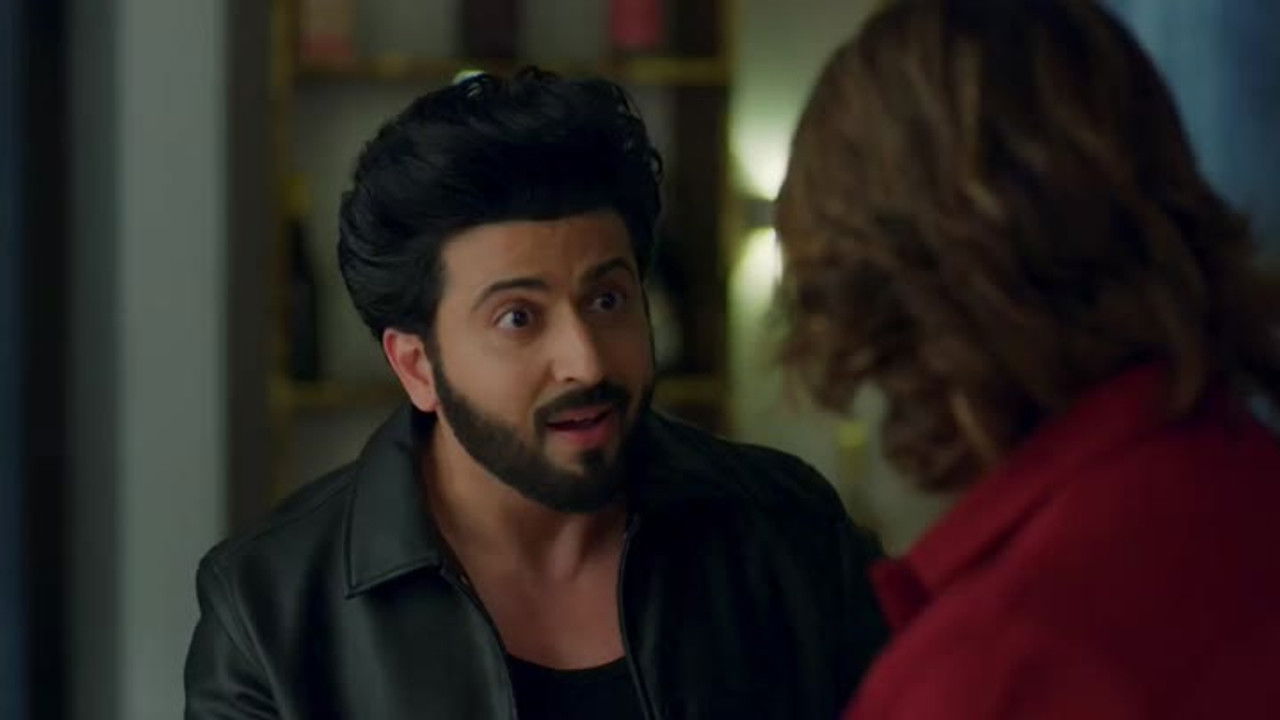 Saubhagyavati Bhava: Niyam Aur Shartein Laagu — Épisode 27