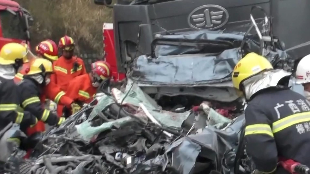 传奇故事 — Épisode 42