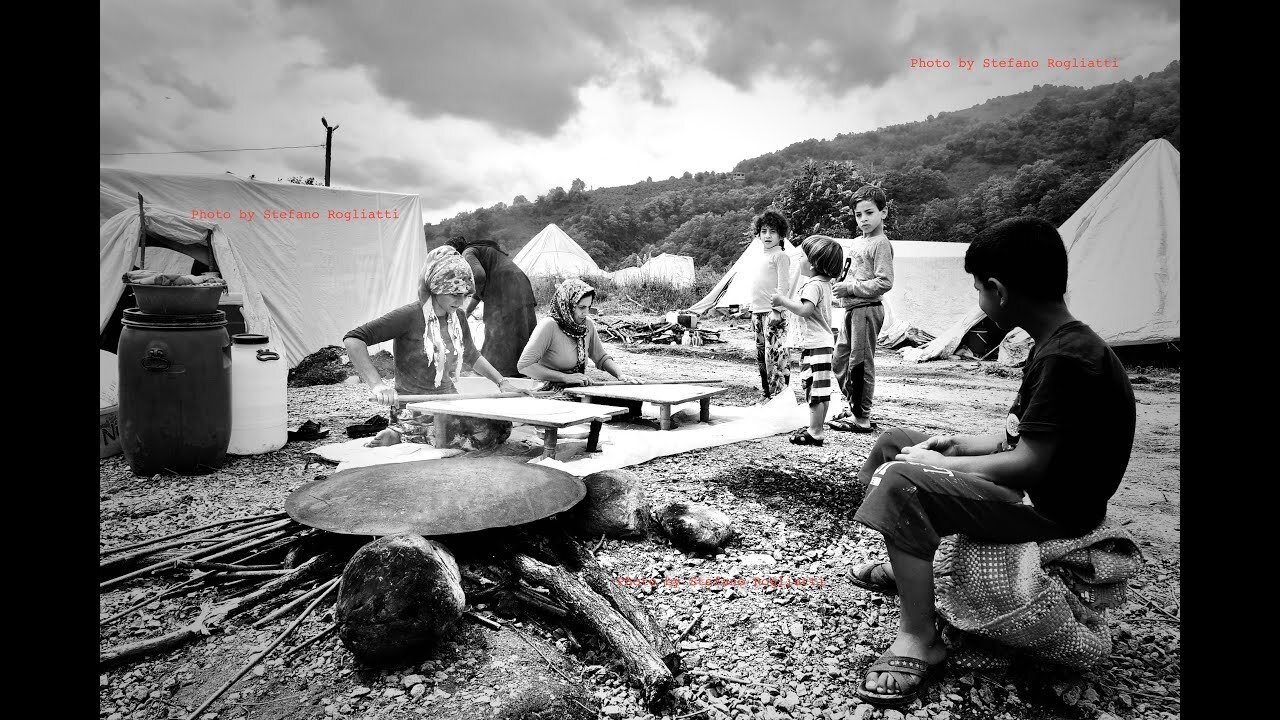title image