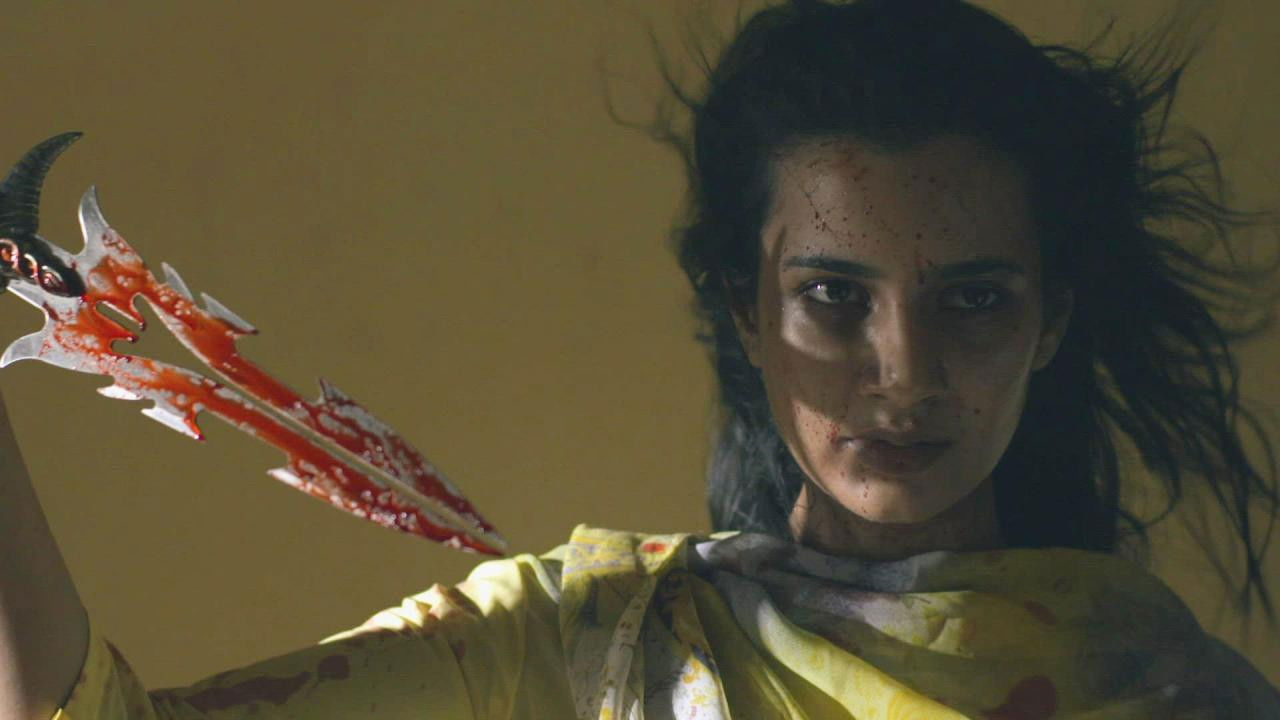 Anjaan: Special Crimes Unit — Épisode 63