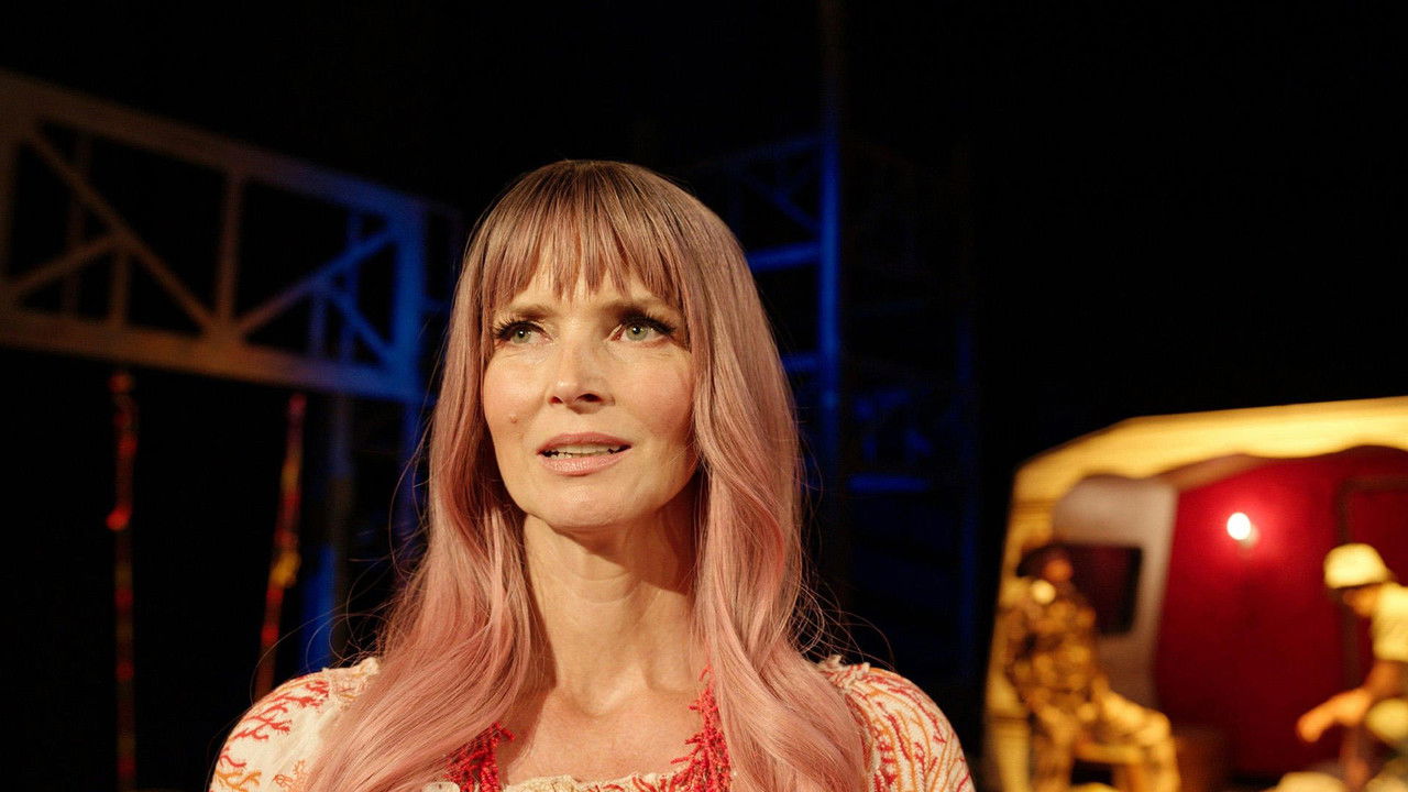 Eeny, Meeny, Miny, Mo