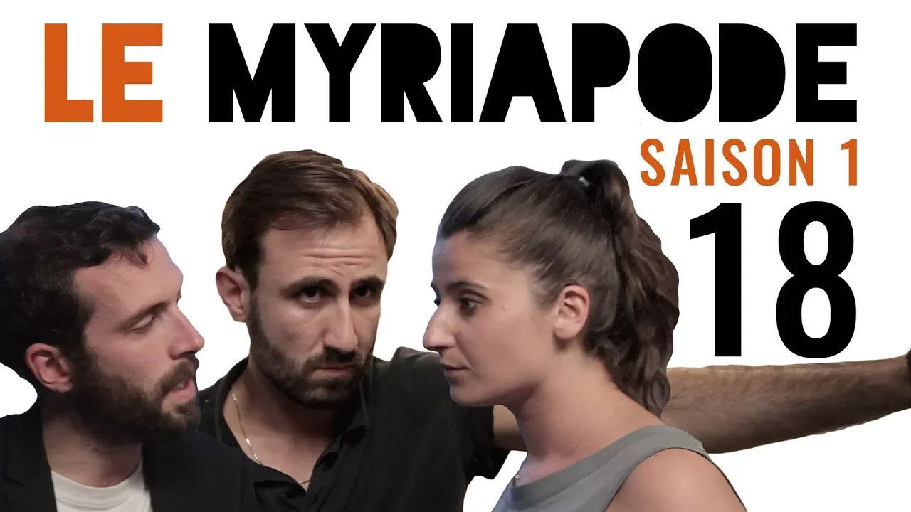 Le Myriapode — La Soirée