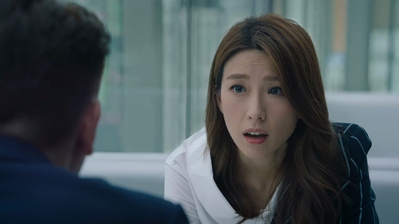 飛虎3壯志英雄 — Épisode 22