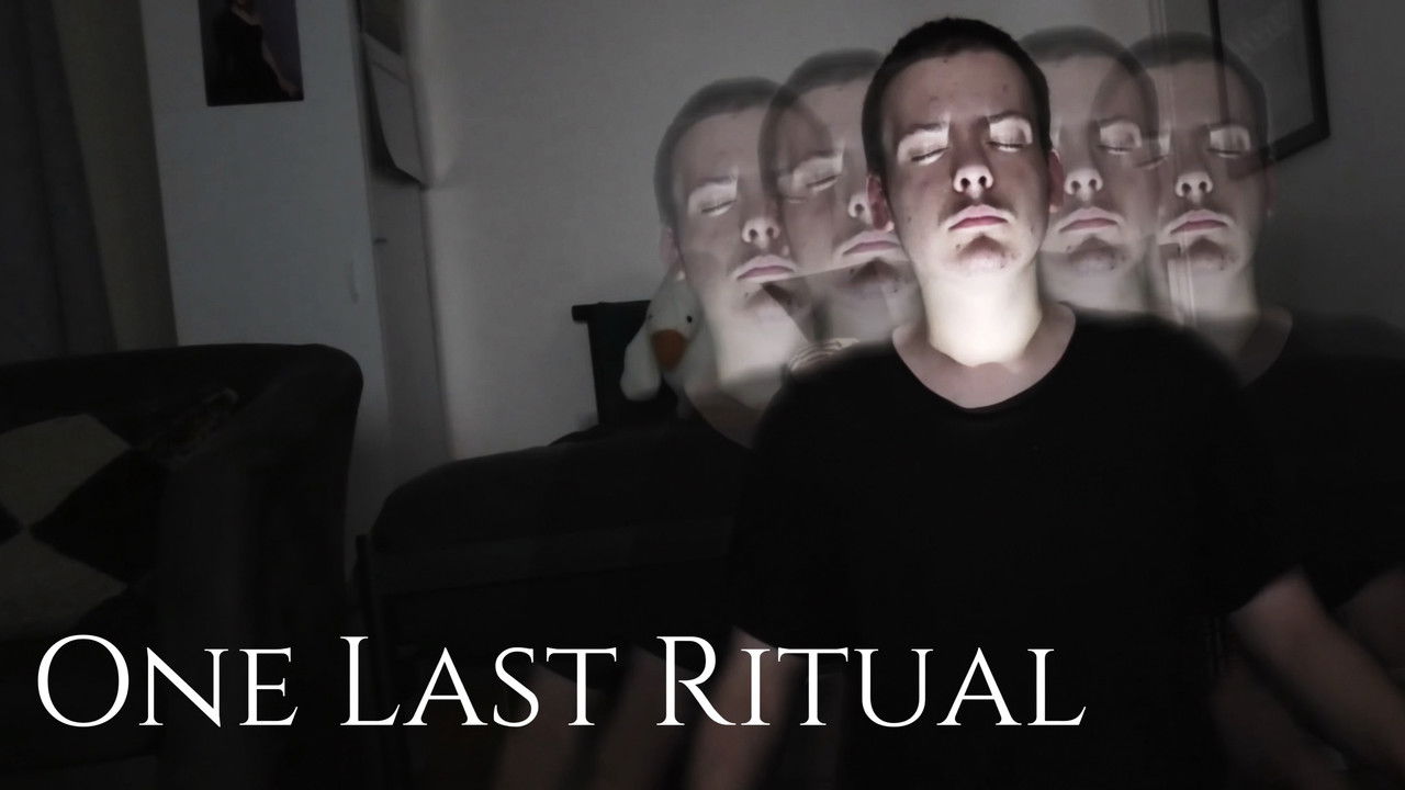 One Last Ritual