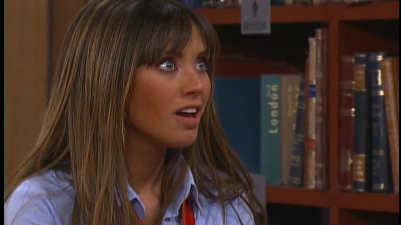Rebelde - Season 1 Episode 91 : No te drogues