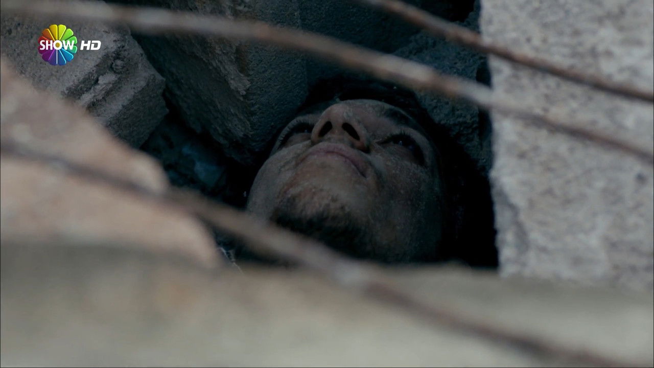 Gölgedekiler — Épisode 4