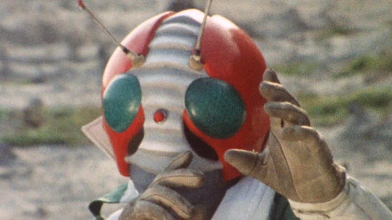 Kamen Rider - Season 2 Episode 30 : Doktor G! The True Form of Evil is...?