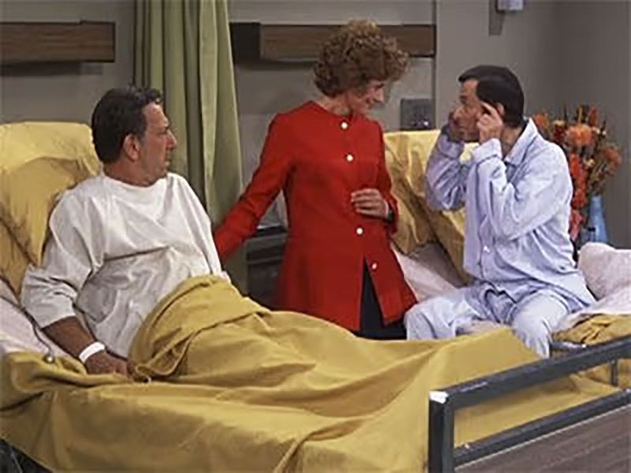 Hospital Mates