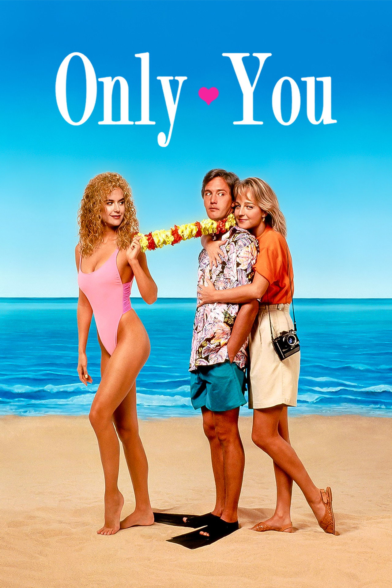 Only You still 6