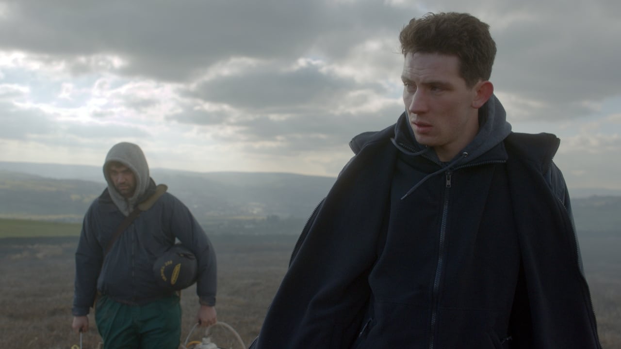 God's Own Country (2017)