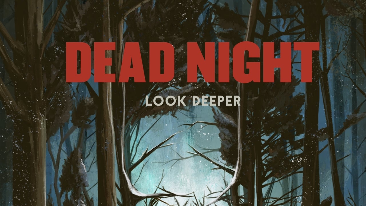 Dead Night background