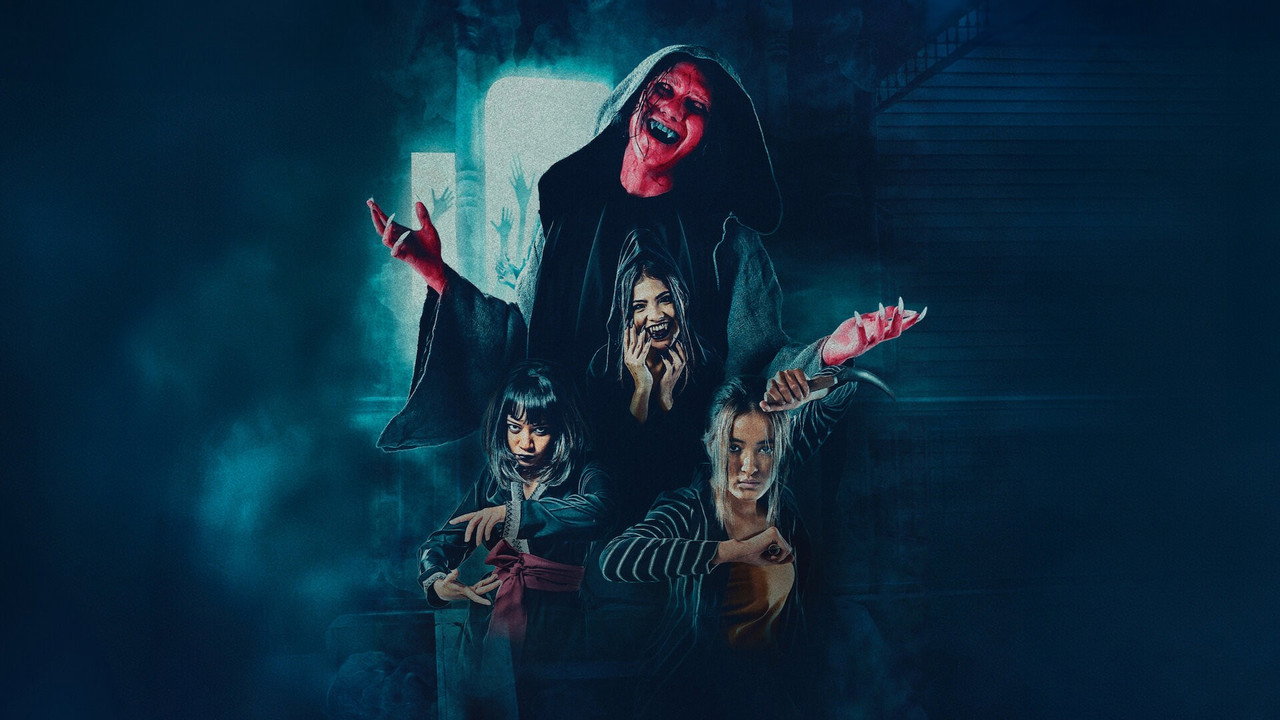 The Female Followers of the Devil: Part 2 still 4