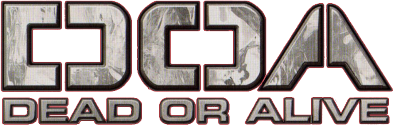 DOA: Живым или мертвым