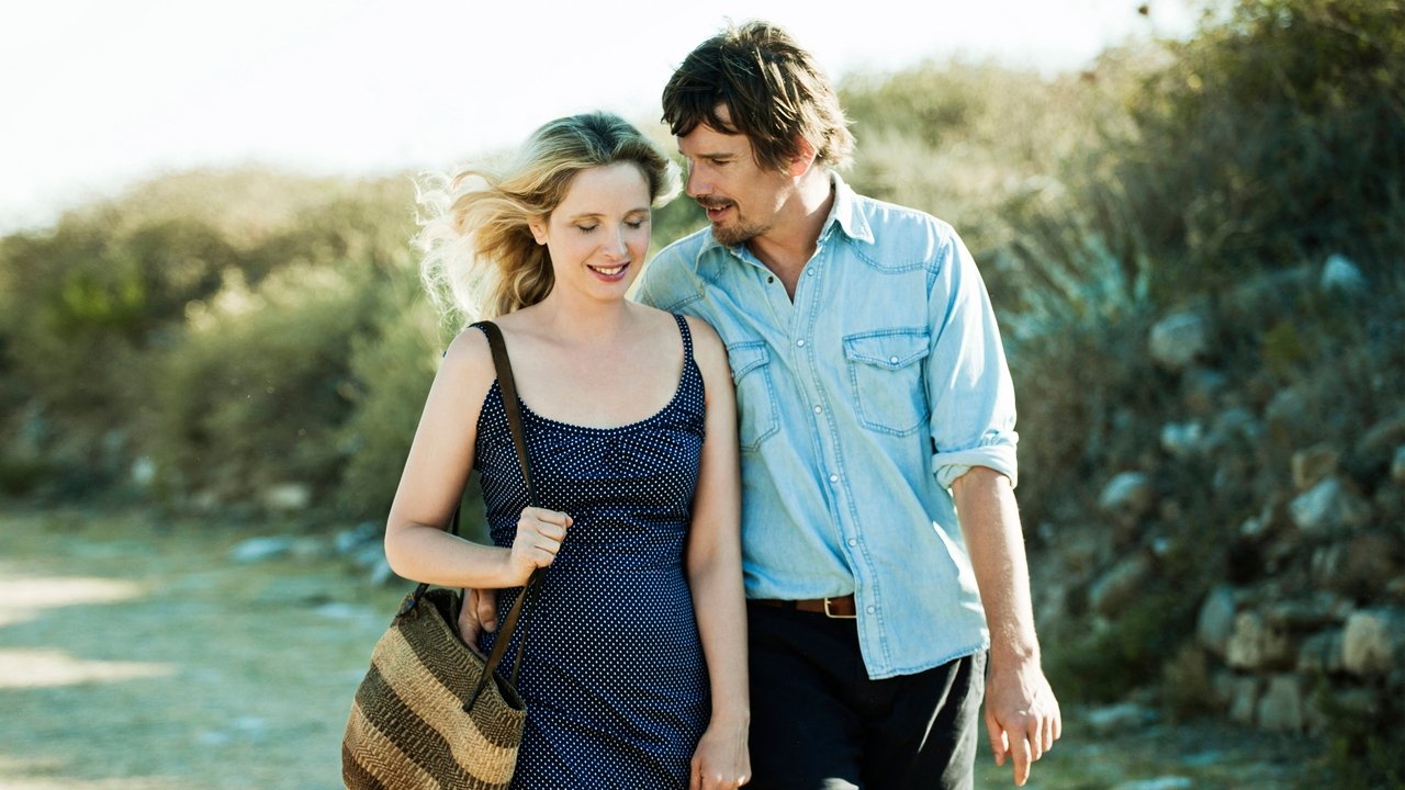 Cast and Crew of Before Midnight