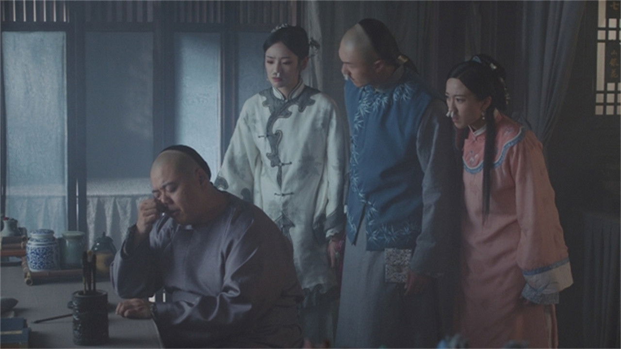 狀王之王 — Épisode 10