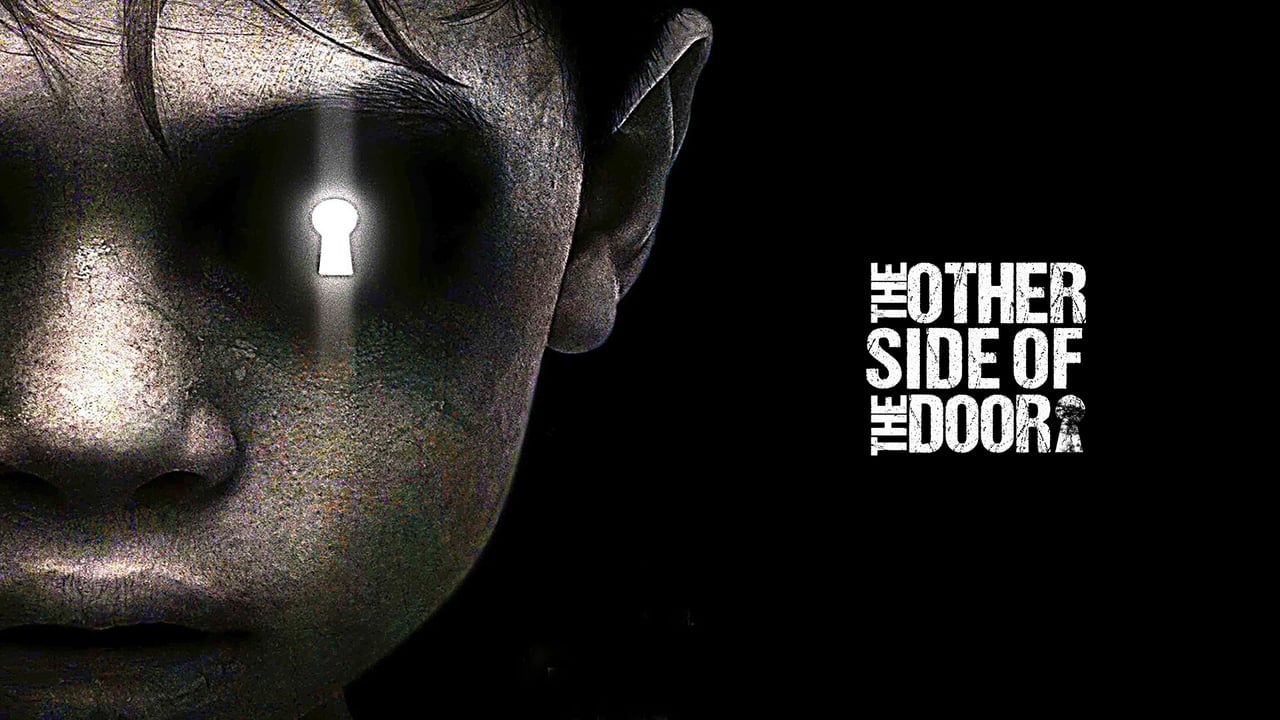 The Other Side of the Door (2016)