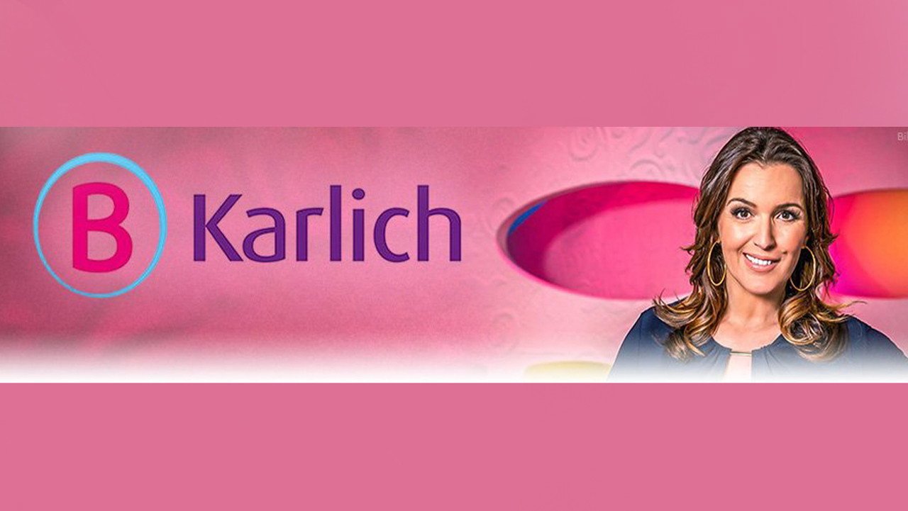 Barbara Karlich &ndash; Talk um 4