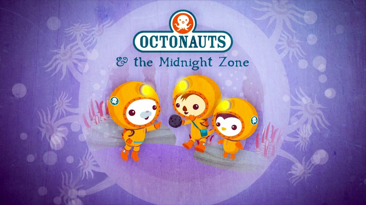 The Midnight Zone