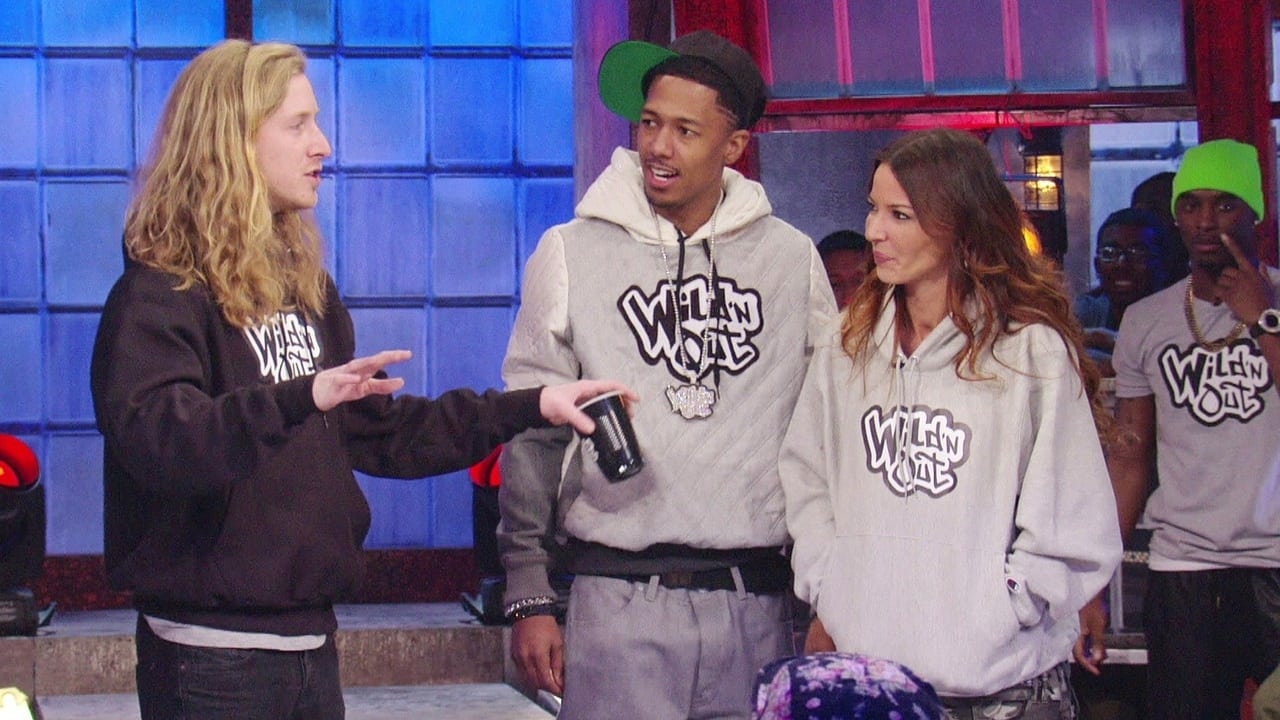 Nick Cannon Presents: Wild 'N Out - Season 6 Episode 8 : Asher Roth/Troy Ave