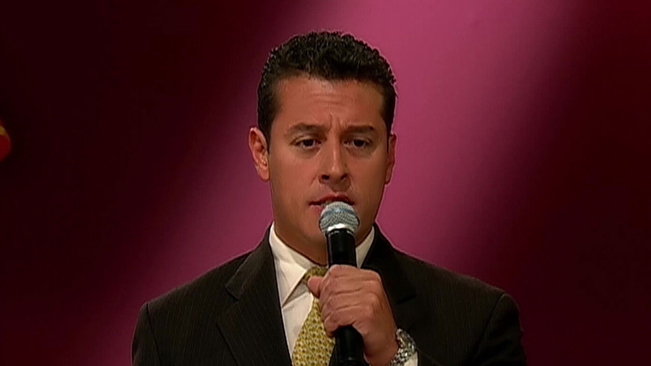 Atrévete a soñar backdrop