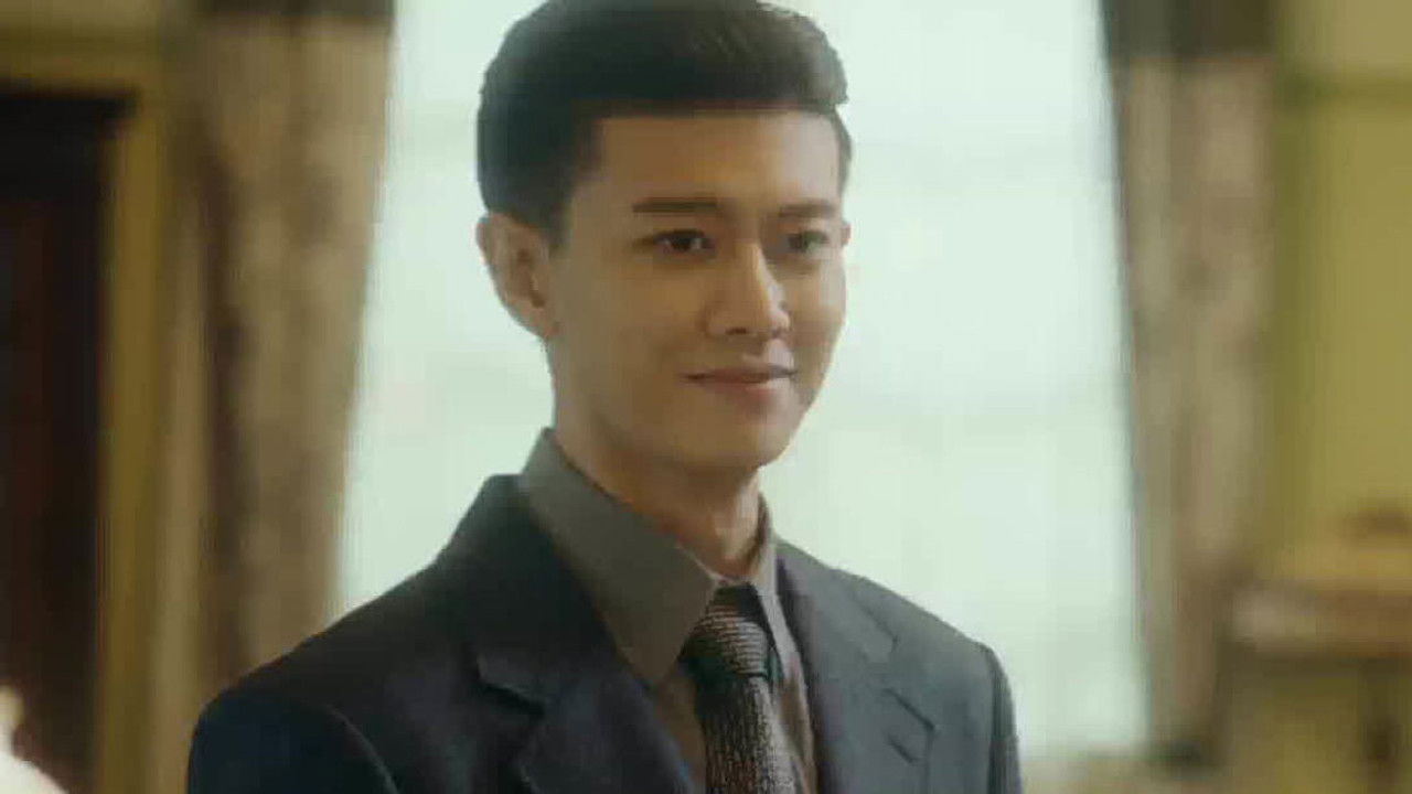 风与潮 — Épisode 23