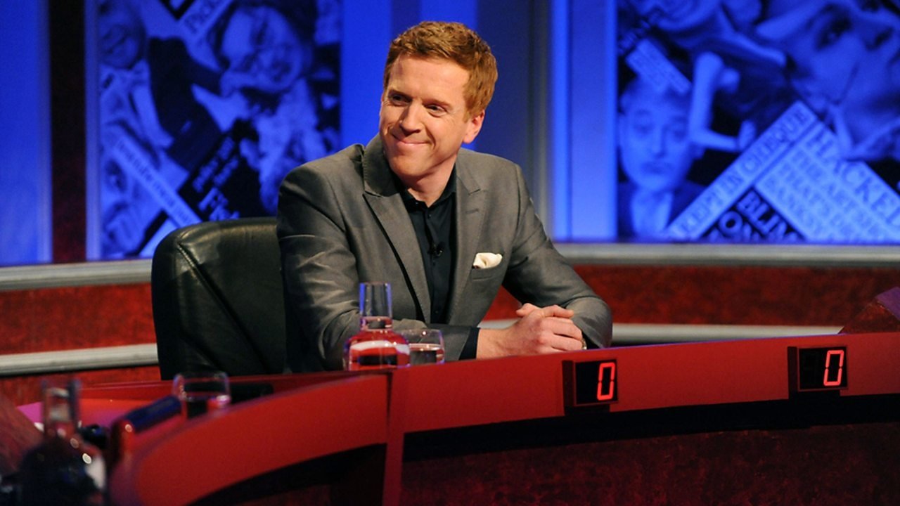 Have I Got News for You - Season 43 Episode 3 : Damian Lewis, Susan Calman