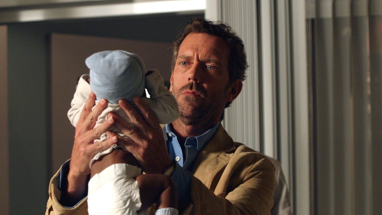 House - Season 1 Episode 4 : Maternity