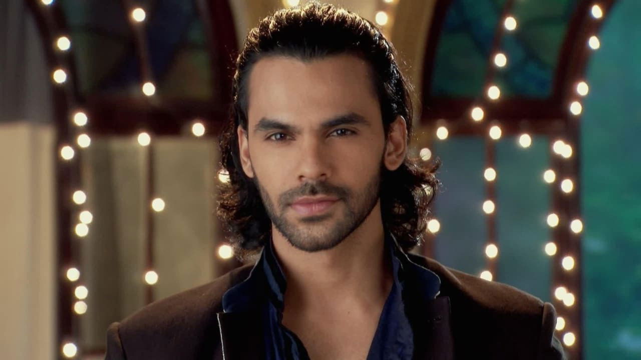 Qubool Hai — Épisode 769