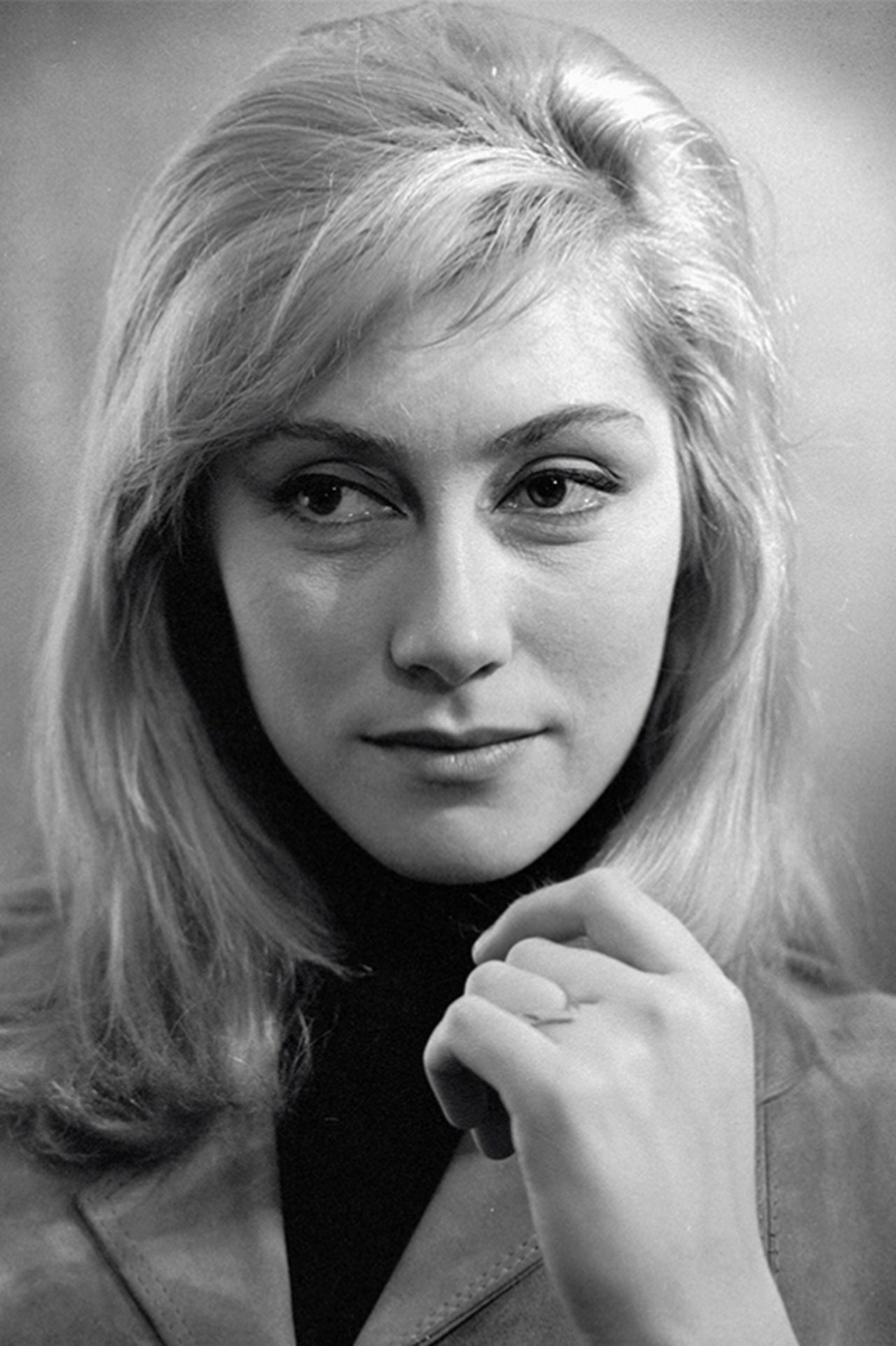 Photo of Ирина Мирошниченко