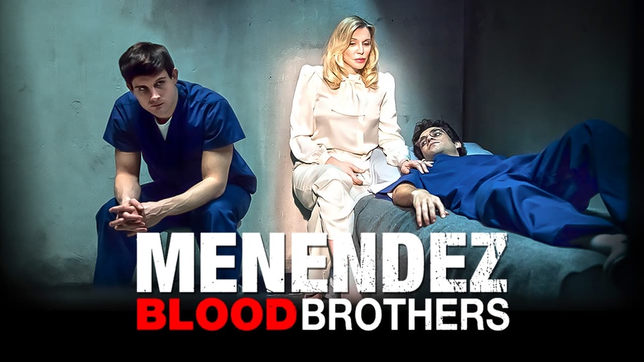 Cast and Crew of Menendez: Blood Brothers