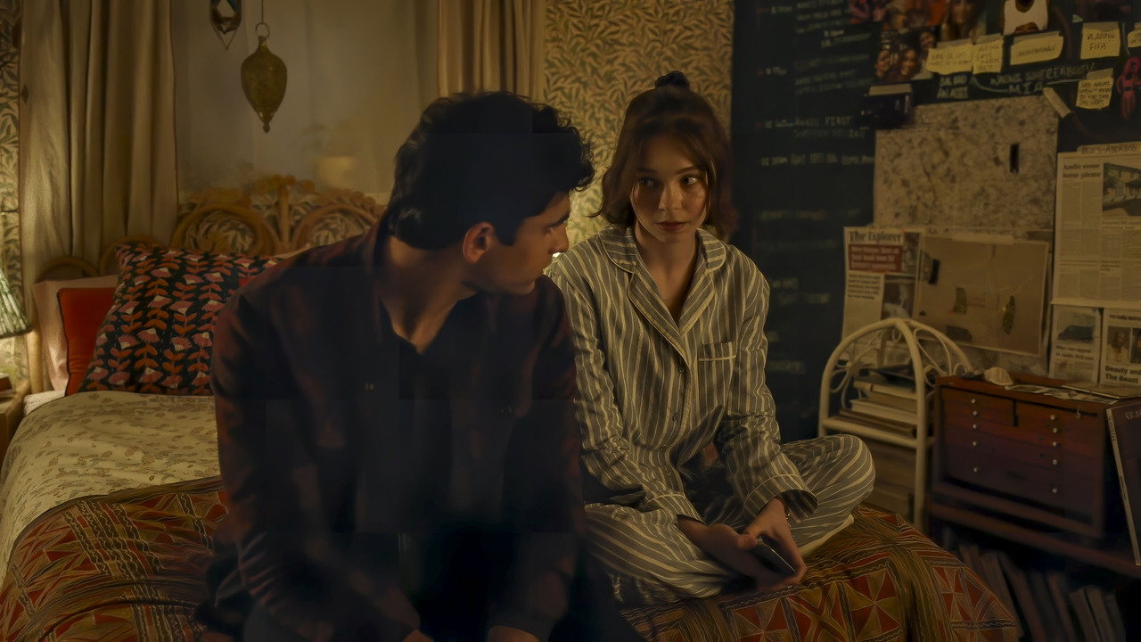 Image A Good Girl's Guide to Murder