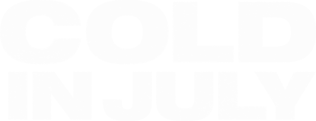 Холод в июле