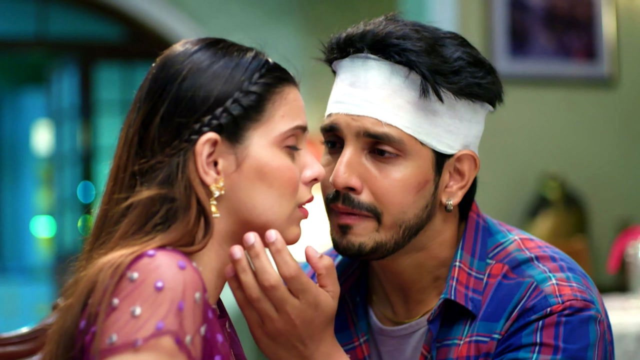 पंड्या स्टोर — Épisode 451