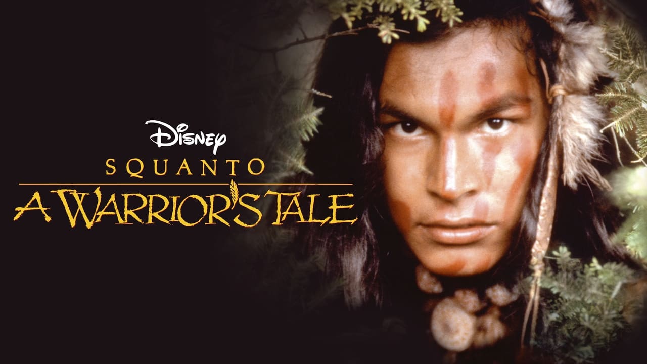 Squanto: A Warrior's Tale background