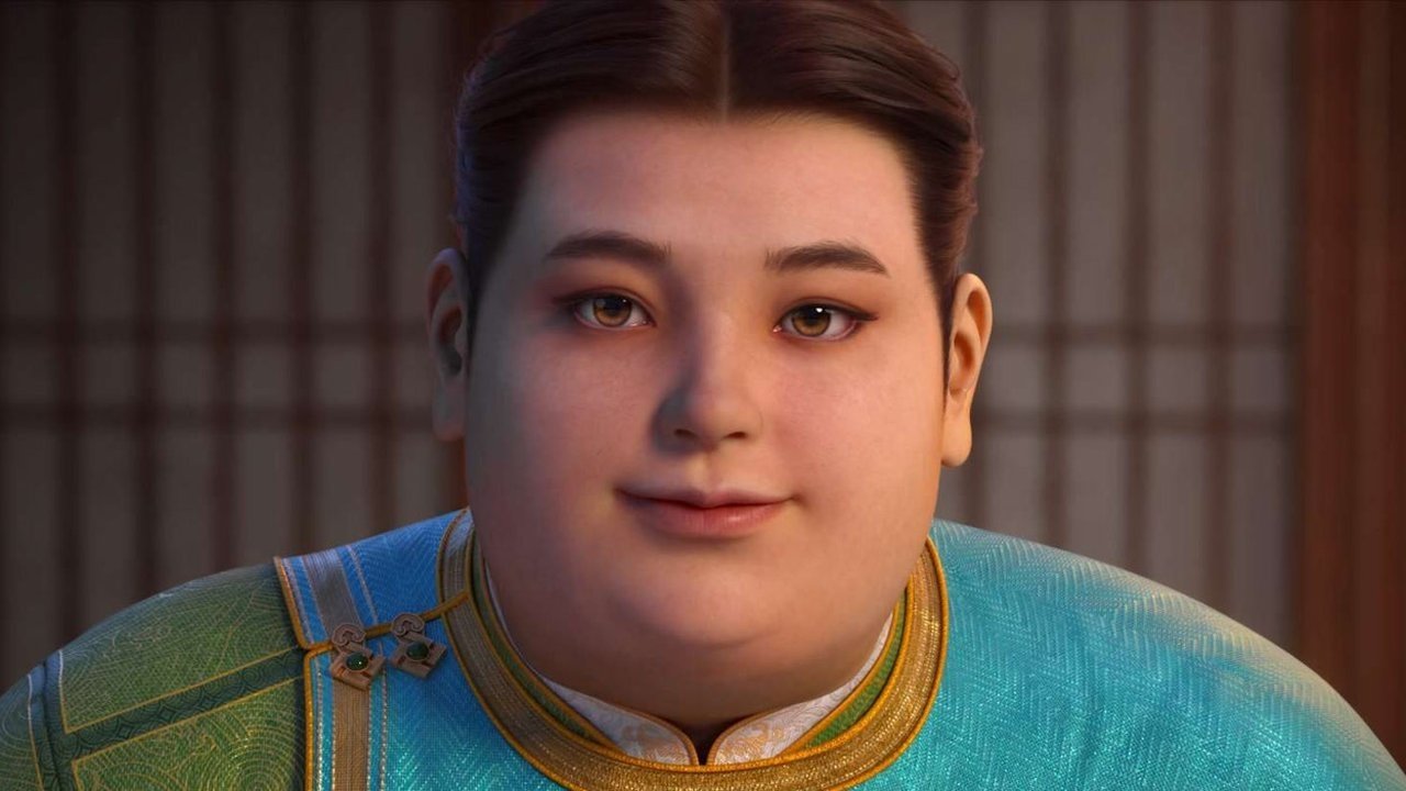Wind Driver in Tang Dynasty - Season 1 Episode 2 : Episode 2