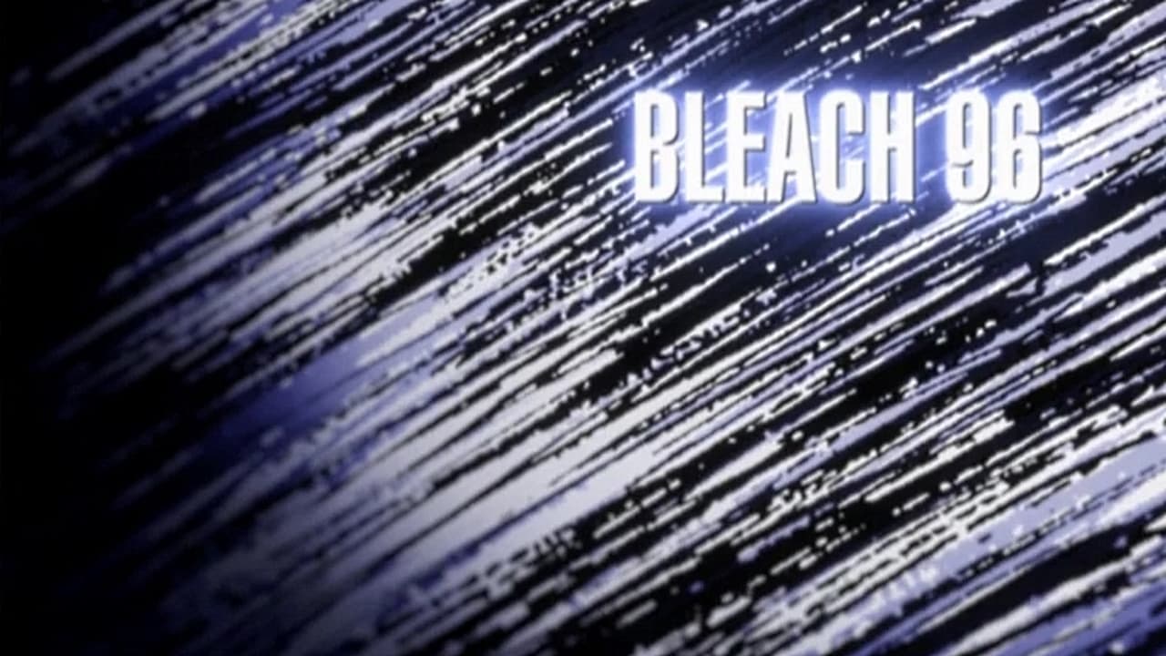 Bleach - Season 1 Episode 96 : Ichigo, Byakuya, Kariya, The Battle of the Three Extremes!