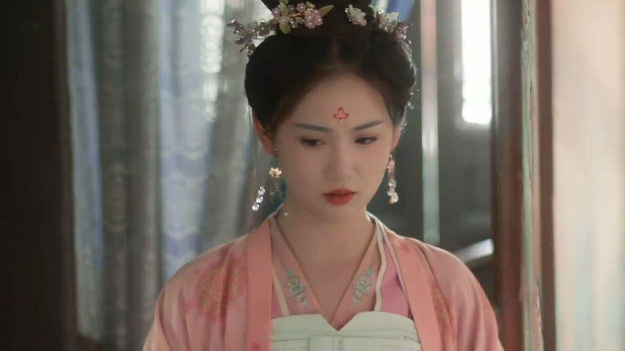 沉香如梦夜不寒 — Épisode 12